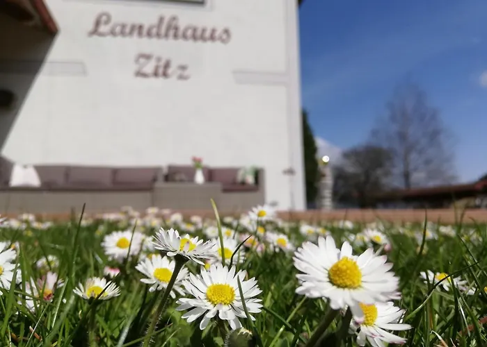 Landhaus Zitz
