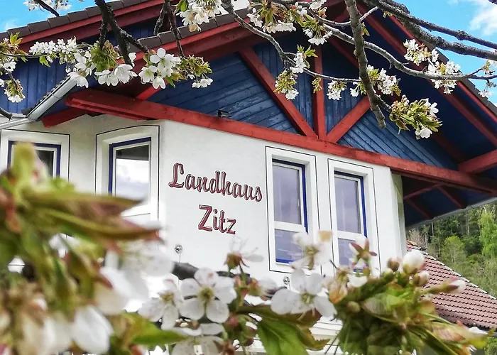 Landhaus Zitz