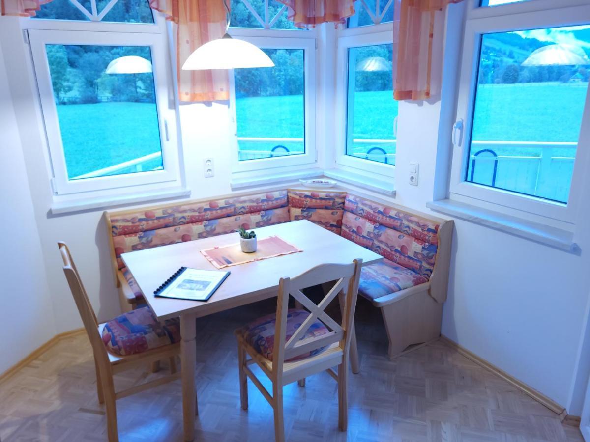 Apartament Zitz *