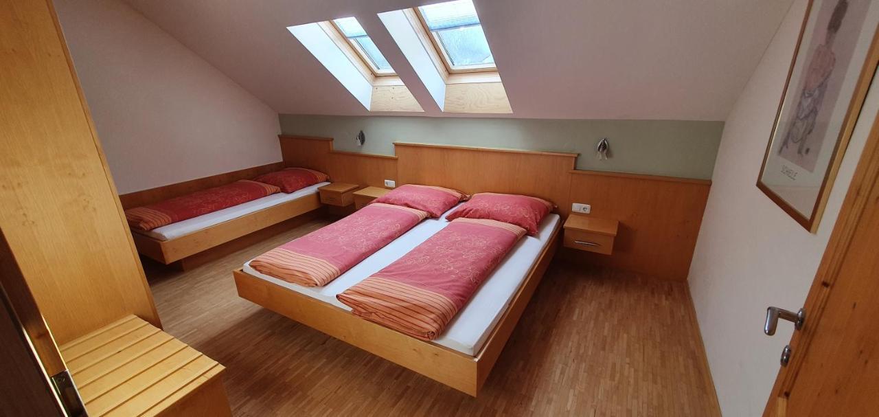 Zitz Apartament *