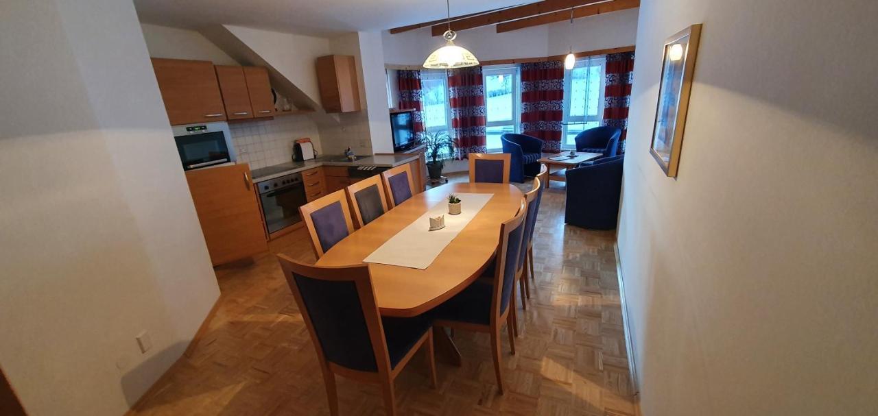 Zitz Apartament Ranten