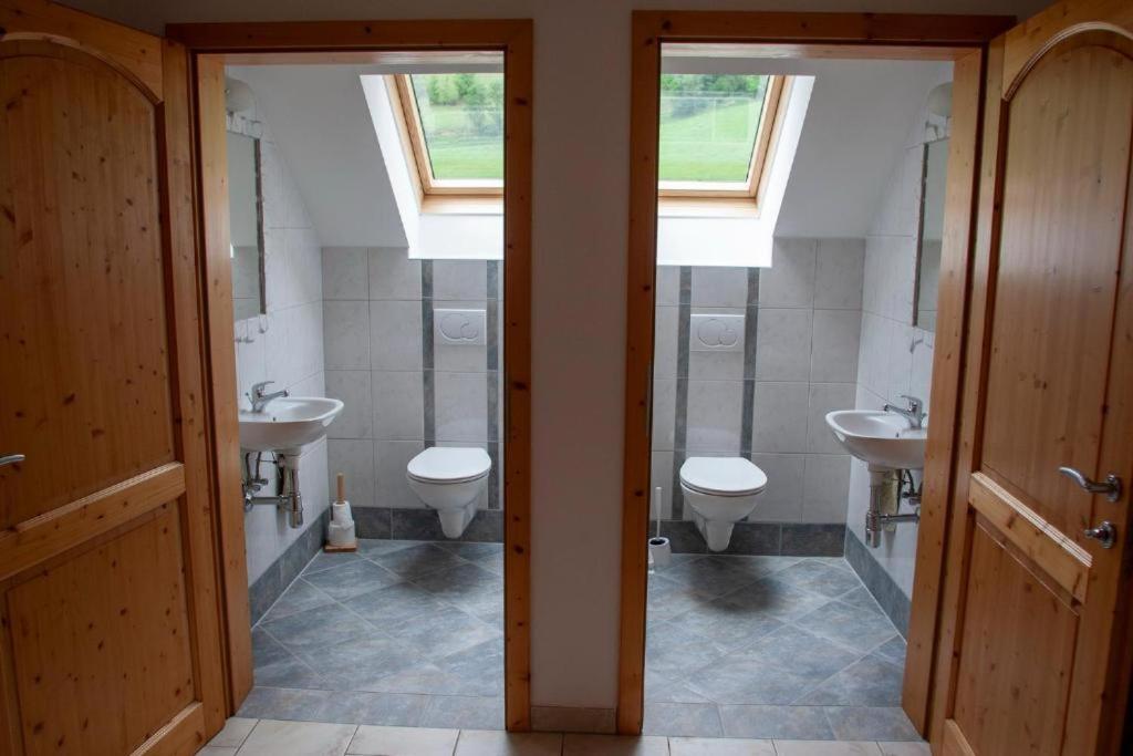 Apartament Zitz Ranten